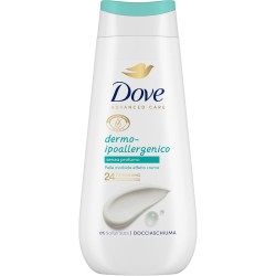 8720181465864Dove Doccia Dermo-Ipoallergenico 225ml