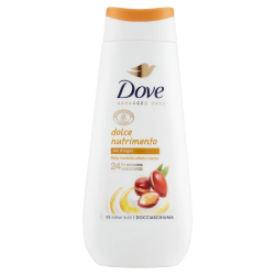 8720181460043Dove Doccia Dolce Nutrimento 225ml