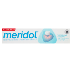 8718951561755Meridol Dentifricio Protezione Gengive New 75ml