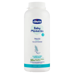 8058664178391Chicco Talco New 150gr