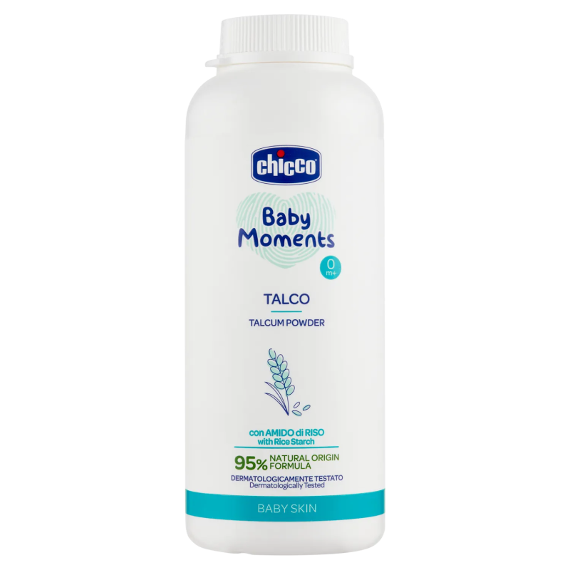 8058664178391Chicco Talco New 150gr 8058664178391Chicco Talco New 150gr