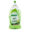 8003650027139Winni's Piatti Lime 480ml