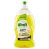 8003650027153Winni's Piatti Zenzero 480ml