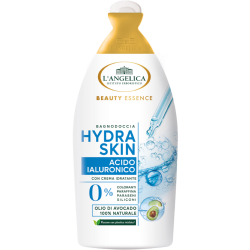 8017331098318L'Angelica Beauty Essence Bagno Doccia Hydra Skin 520ml