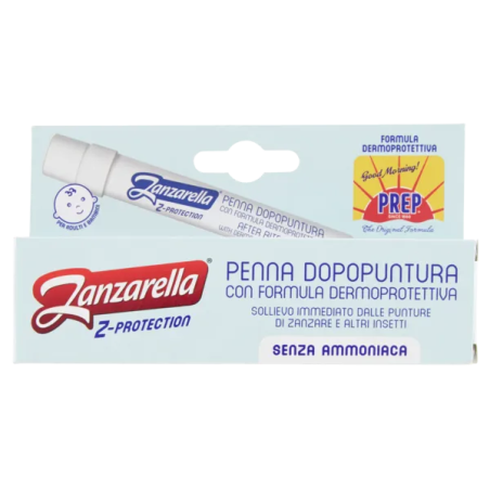 8017045010910Zanzarella Penna Dopopuntura 12ml
