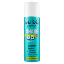 8003510035298Malizia Giovani Shampoo Secco Rinfrescante 200ml