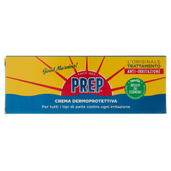 8017331096390Prep Crema Dermoprotettiva Tubo New 75ml
