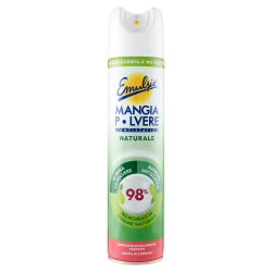 8001990038068Emulsio Mangia Polvere Naturale Spray New 300ml
