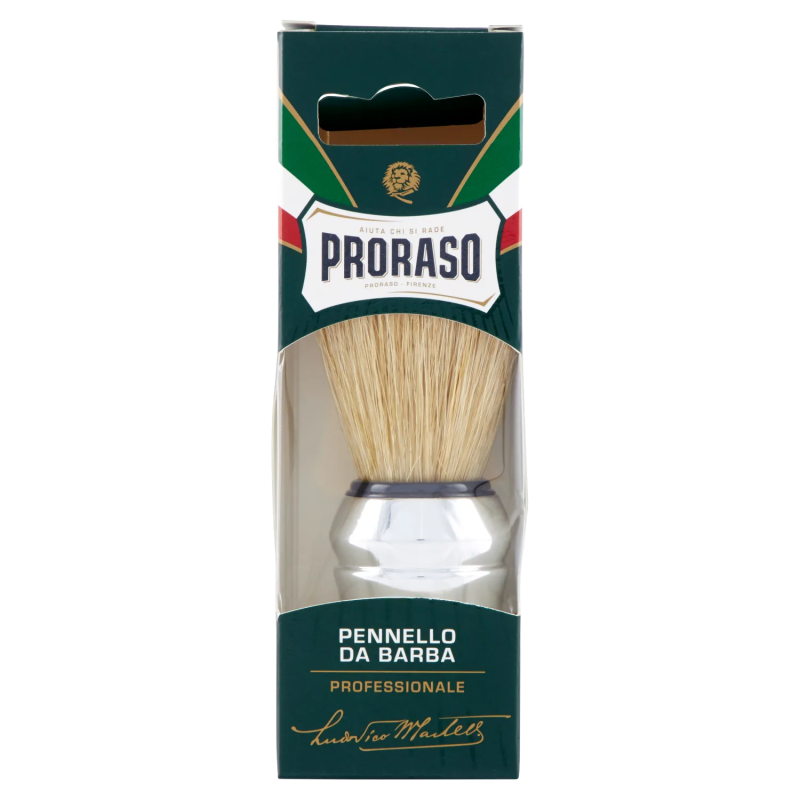 8004395000395Proraso Pennello Da Barba Professionale 1pz 8004395000395Proraso Pennello Da Barba Professionale 1pz
