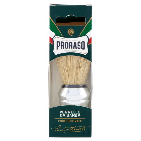 8004395000395Proraso Pennello Da Barba Professionale 1pz