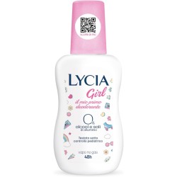8002340018440Lycia Deo Vapo Girl 75ml