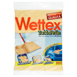 4023103130807Wettex Pavimenti Tutto Pelle 1pz