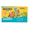 8002590081843Misura Privolat Biscotti Con Cereali e Gocce di Cioccolato 280gr