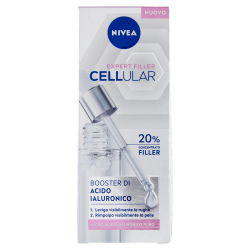 4005900742438Nivea Crema Cellular Booster di Acido Ialuronico 30ml