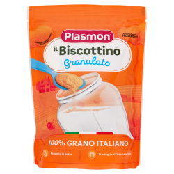 8001040422779Plasmon Il Biscotto Granulato 350gr