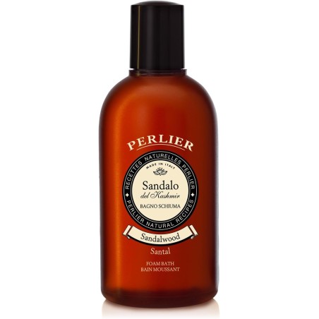 8009740804864Perlier Bagno Schiuma Sandalo 500ml