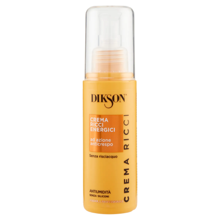 8000836244175Dikson Crema Ricci Energici 100ml