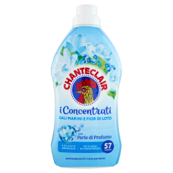 8015194522506Chanteclair Ammobidente Concentrato Sali Marini E Fiori Di Loto 1000ml