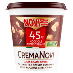 8006380226001Novi CremaNovi Spalmabile 200gr