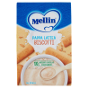 8000050537602Mellin Pappa Lattea Biscotti 250gr