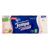 7322541273792Tempo Fazzoletti Pelli Sensibili New 10pz