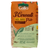 8001420011296Gallo 3 Cereali Riso, Farro Più Grano Senatore Cappelli 800gr