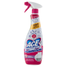8001480721449Ace Sgrassatore Con Candeggina Spray 600ml