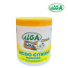 8024656051119Alga Acido Citrico 500gr
