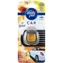 8001841493398Ambipur Car Usa & Getta Lenor 2ml