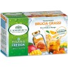 8017331096376L'angelica Tisana Fredda Brucia Grassi 18 Filtri