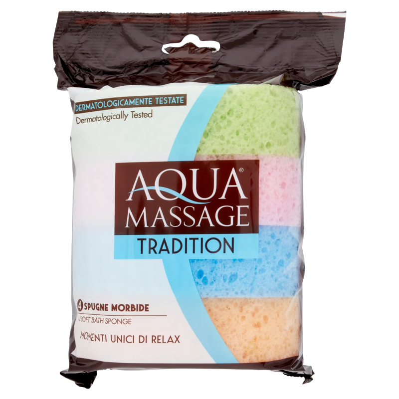 8008990060143Arix Aqua Massage Tradition Art.6014 - 4pz