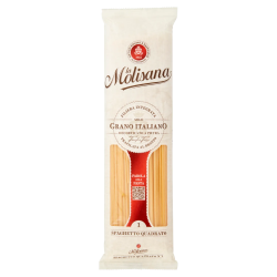 8004690101513La Molisana 001 Spaghetto Quadrato 500gr