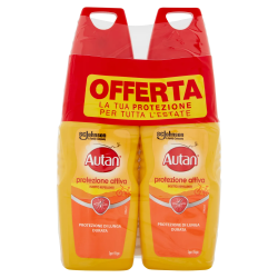 5000204123067Autan Active Vapo 2x100ml
