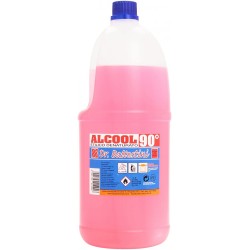 8001709012006Battestini Alcool Denaturato 2000ml
