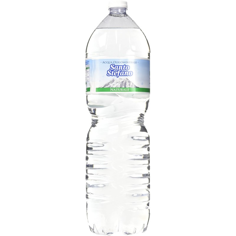 80296058Santo Stefano Acqua Naturale Pet 2000ml