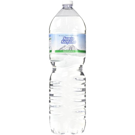 80296058Santo Stefano Acqua Naturale Pet 2000ml