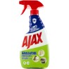 8718951594012Ajax Sgrassatore Igienizzante Spray 600ml