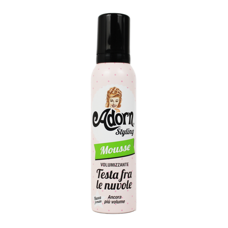 8004395126231Adorn Supreme Spuma Volumizzante 150ml