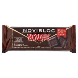 8006380215500Novibloc Fondente 500gr