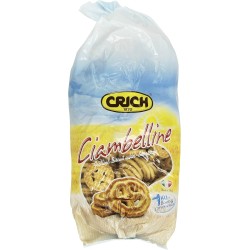 8008620001461Crich Frollini Ciambelline 1000gr
