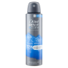 8720181284892Dove Deo Spray Advanced Men Cool Fresh 150ml