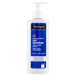 3574661618234Neutrogena Crema Mani Fast Absorbing 150ml