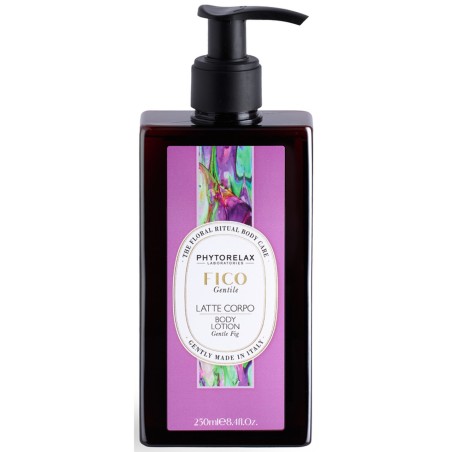 8030976031830Phytorelax Latte Corpo Fico Gentile 250ml