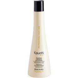 8030976029554Phytorelax Keratin Liss Shampoo Lisciante Anticrespo 250ml