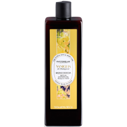 8030976031762Phytorelax Bagno Doccia Vaniglia Del Madagascar 500ml