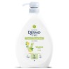 8050999571328Dermomed Sapone Liquido Vitalità Con Dispenser 1000ml