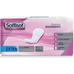 8007300010250Soffisof Lady Extra New 10pz