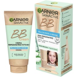 3600542415088Garnier BB Cream Chiara Pelli Da MIste A Grasse 50ml