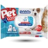 8059174598365Setablu Pet Care Salviettine Con Coperchio 100pz