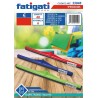 8011690250400Fatigati Spingiacqua 55cm 1pz
